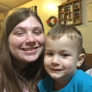 Meet your Posher, Tabetha